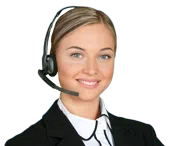 Haddonfield Locksmith Store, Haddonfield, NJ 856-454-9413 - contact-us-woman