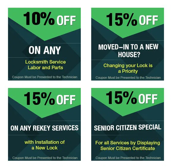 Haddonfield Locksmith Store, Haddonfield, NJ 856-454-9413 - coupon-image